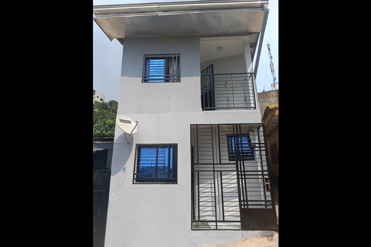 STUDIO COSY - THE MODERN LOFT / MVOG ADA 26