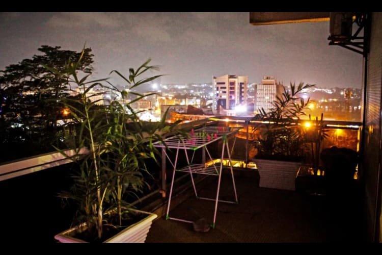 Studio PH - City Center, Yaoundé 3