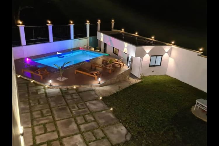 Nice 2 bedrooms apartment  FR - Kribi, Ebome 3
