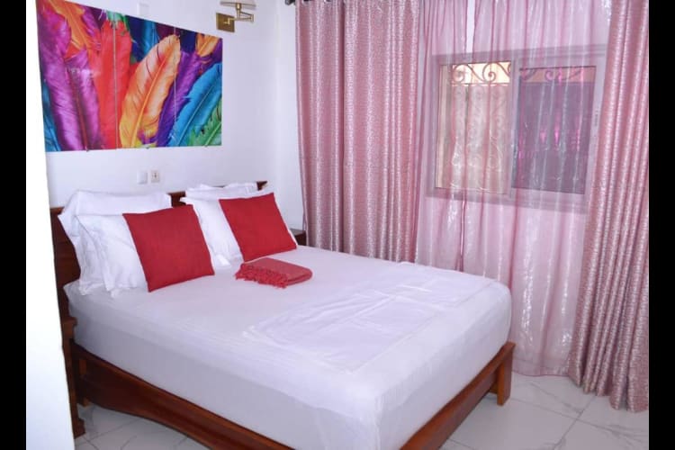 Appartement 2 chambres 7