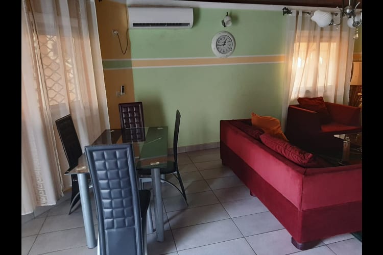 Appartement 2 ch AZA - Douala, Makepe 2