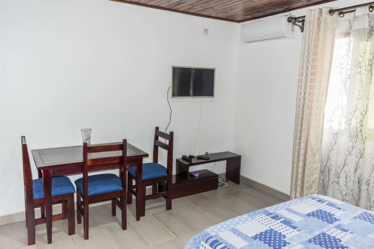 Studio OR - Douala Bonaberi 3