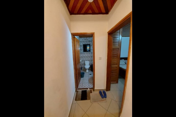 Studio ML - Douala, Makepe  9