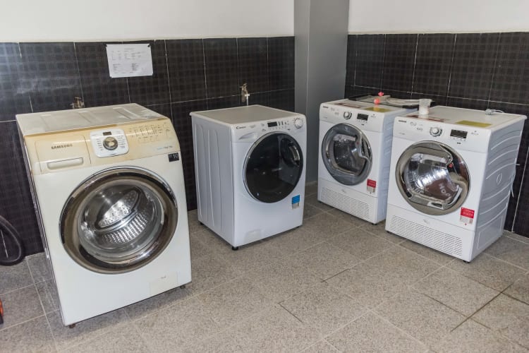 Studio OR - Douala Bonaberi 14