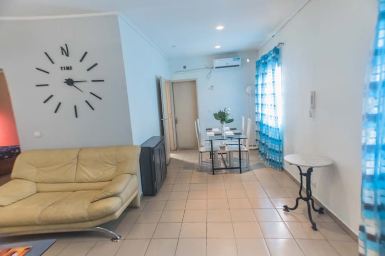 Appartement 2 chambres RK -Douala, PK9 7