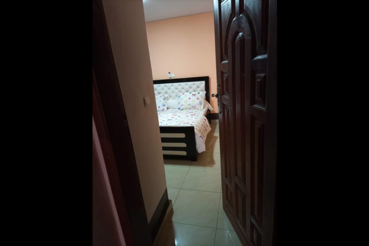 2 Bedroom Apartment SC - Kribi, Ngoye 4