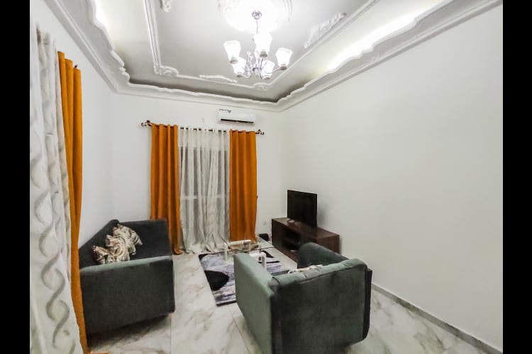 Beau Studio LD - Douala, Bonamoussadi 8
