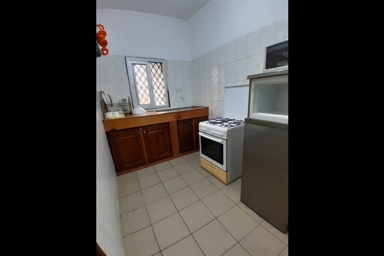 BEL APPARTEMENT R.S.A  3