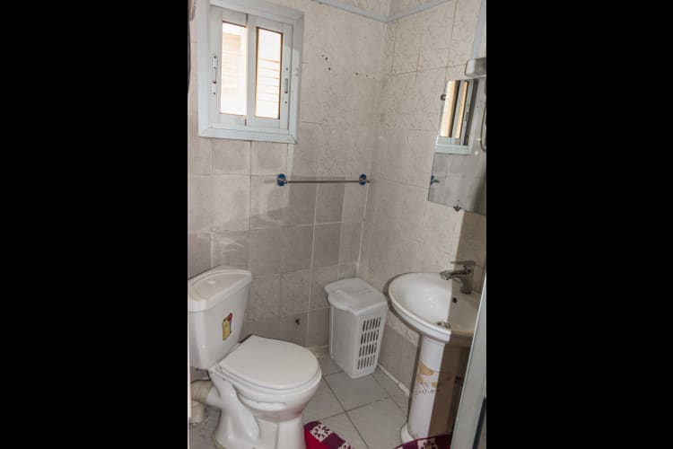 Appartment Oranger RF - Douala, Bonanjo 18