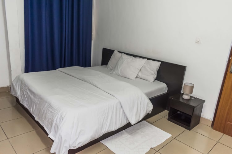 Studio Papayer RF - Douala, Bonanjo 8