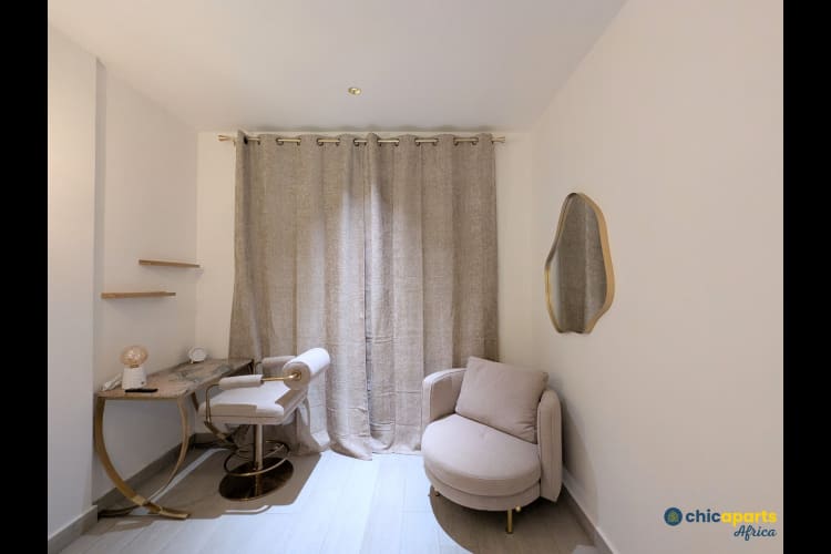 STUDIO TRIPOLI (Style Oriental et Moderne) 6