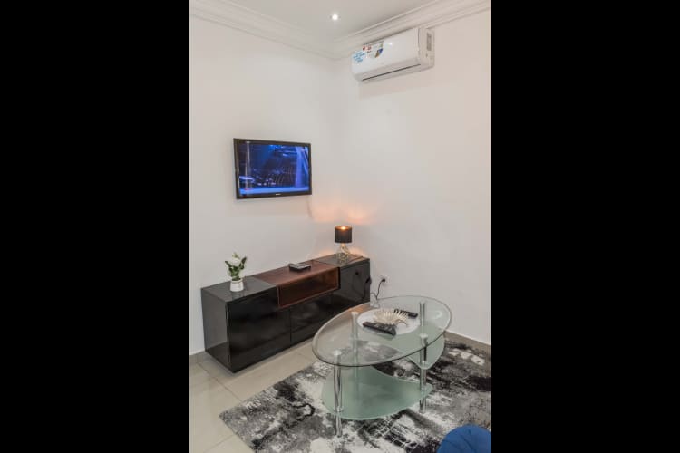 Studio très chic TMC - Douala, Bonamoussadi 11