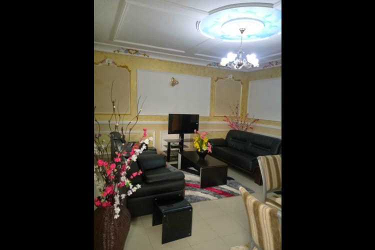 Beautiful 02 bedrooms appartement - Kotto, Douala 3