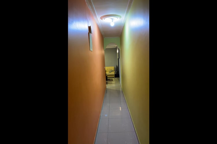 Appartement 2 ch LE -Douala, Makepe 3