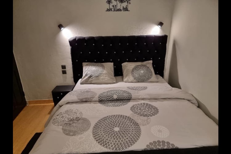 Studio TH - Douala, Akwa 3