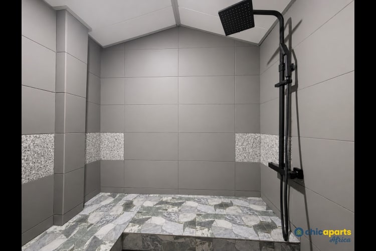 STUDIO TRIPOLI (Style Oriental et Moderne) 12