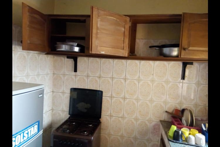 Appartement 2 ch DA - Yaoundé, Omnisports 11