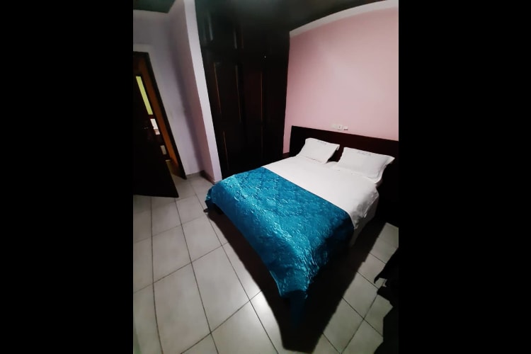 Appartement 2 ch AZA - Douala, Makepe 8