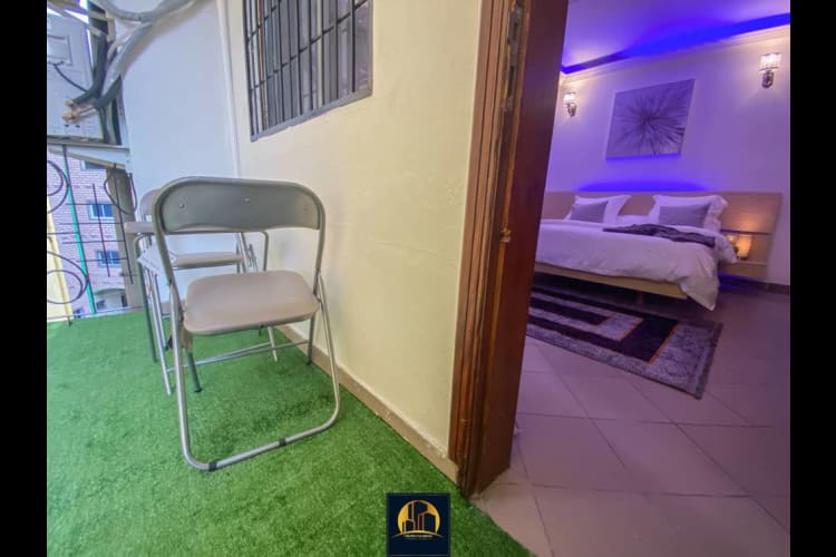Appartement  3 ch MH - Douala, Bonapriso 17