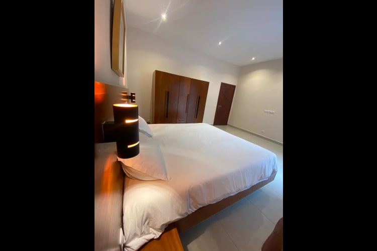 Luxurious 04 bedrooms Villa - Kribi, Cameroon 22
