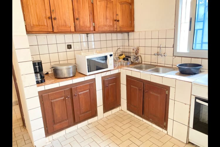 Appartement de 3 ch RM - Yaoundé, Odza 4