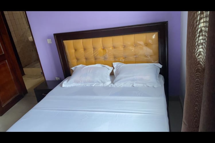 Appartement 2 ch LE -Douala, Makepe 4