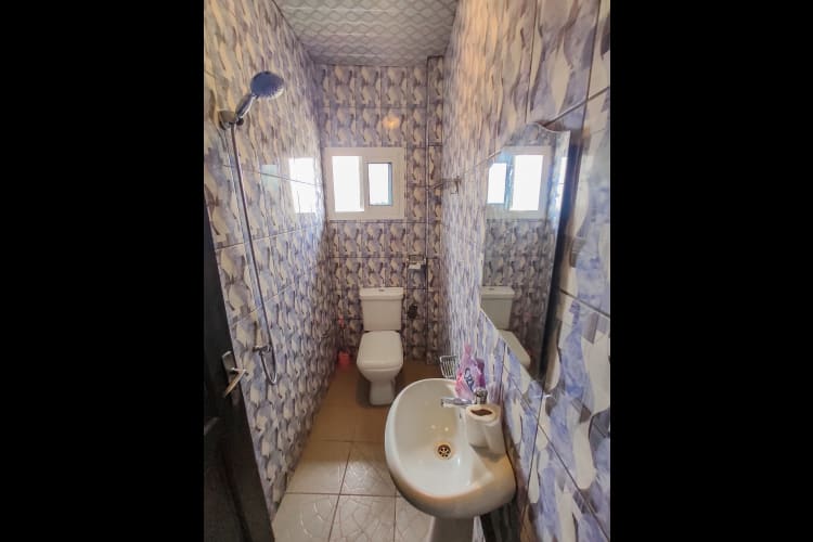 Chic Appartement 02 Chambres TMC - Douala, Bonamoussadi 22