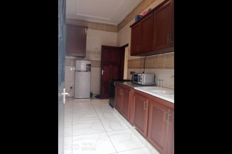 Appartement de 3 chambres RM - Yoaundé, Omnisports 8