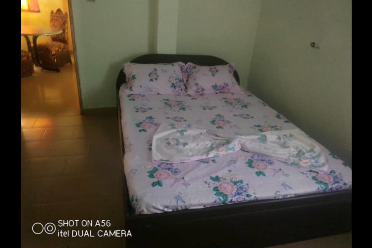 Studio GS - Kribi, Bwambe 8