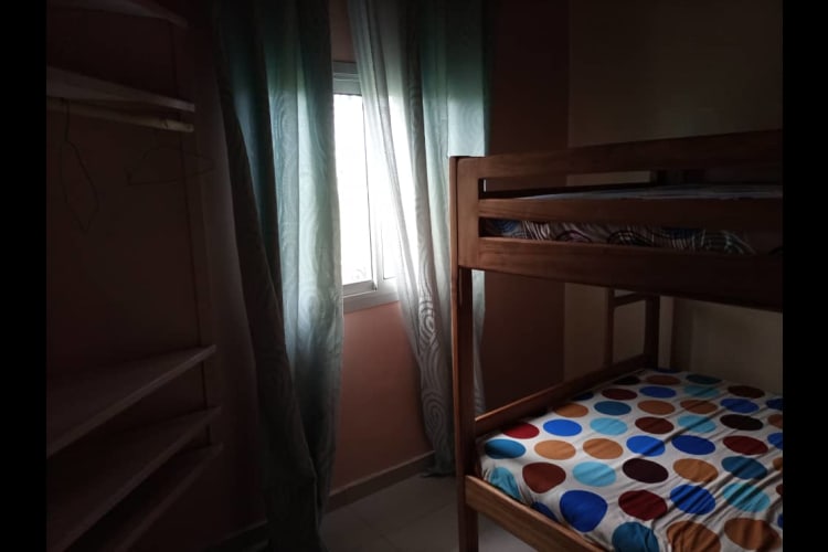 Appartement 2 Chambres MP - Kribi, Mpangou 6