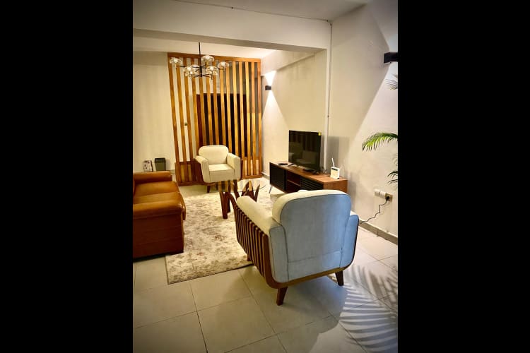 Beautiful 2 bedrooms apartment - Akwa, Douala 1