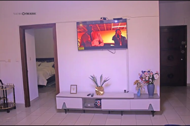 Studio PH - City Center, Yaoundé 8