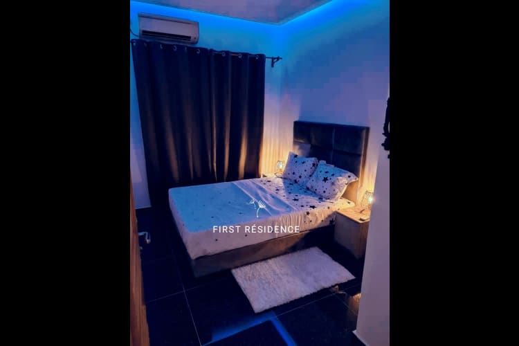 Studio FR - Kribi, Ebome 3