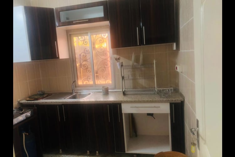 Appartement 2 chambres - Yaoundé, Odza 19