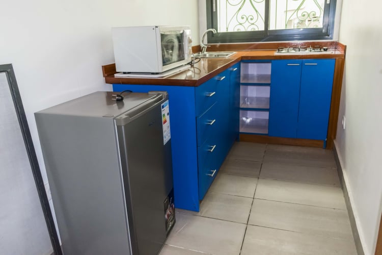 Studio OR - Douala Bonaberi 8