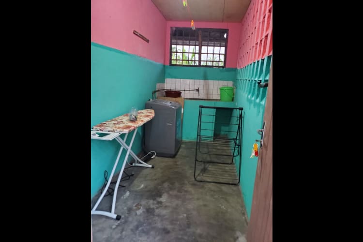 Magnifiques Appartements de 03 chambres - Limbe Cameroun 16
