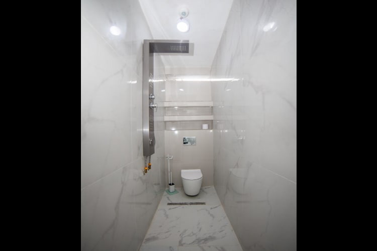 Chambre confort KLH - Douala, Bonamoussadi 4