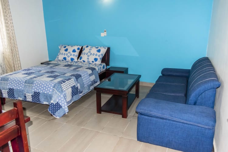 Studio OR - Douala Bonaberi 2