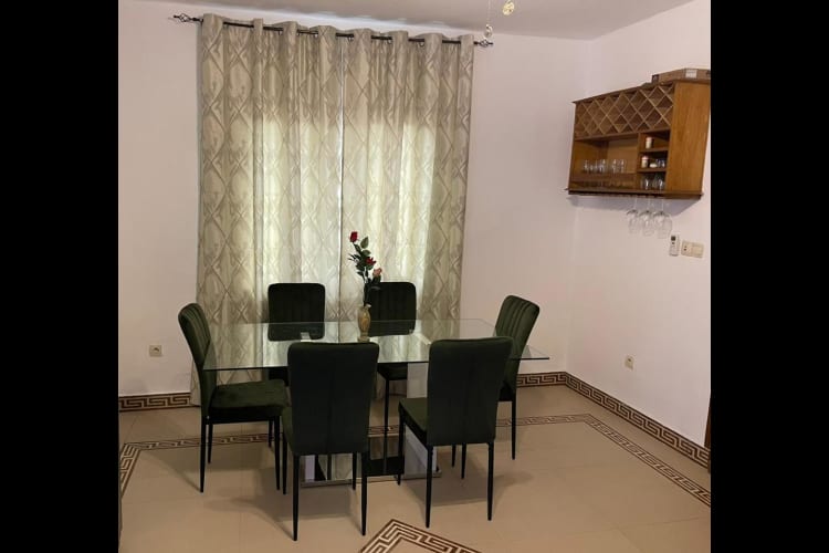 2 bedroom duplex CK - Yaoundé, Elig-essono 4