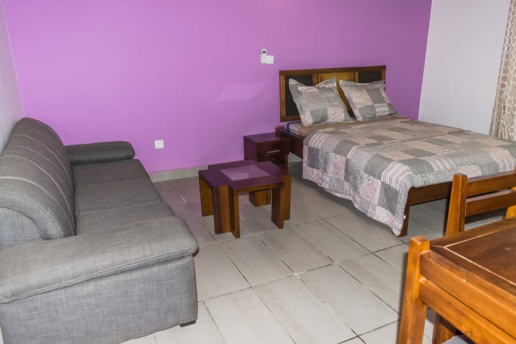 Beau Studio OR - Douala, Bonaberi 1