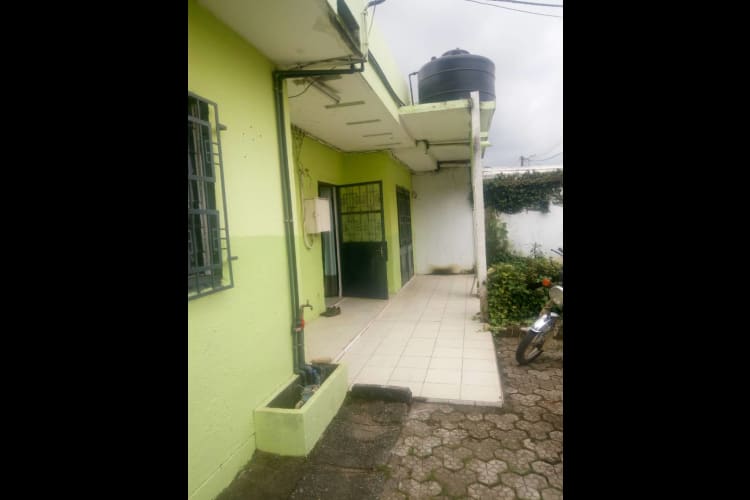 Villa de 4 chambres LE -Douala, Makepe 11