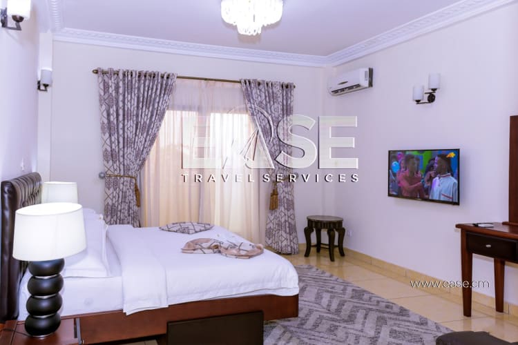 Bel appartement de 5 ch - Douala, Bonapriso 10
