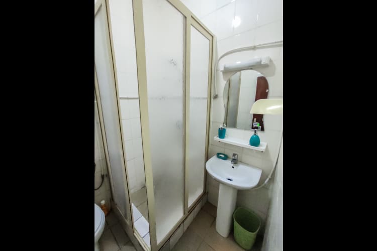 Joli Studio DS -Douala, Bonanjo 13