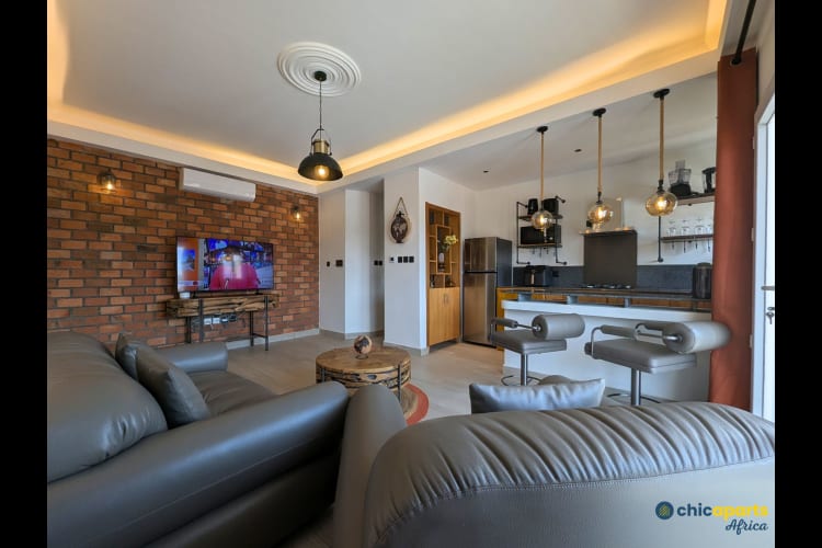 STUDIO KHARTOUM (Style Industriel) 2