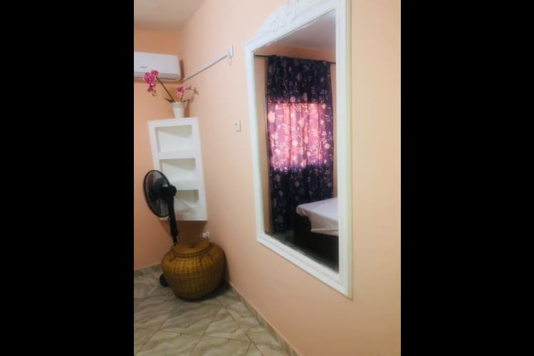 Appartement 2 chambres - Yaoundé, Odza 4