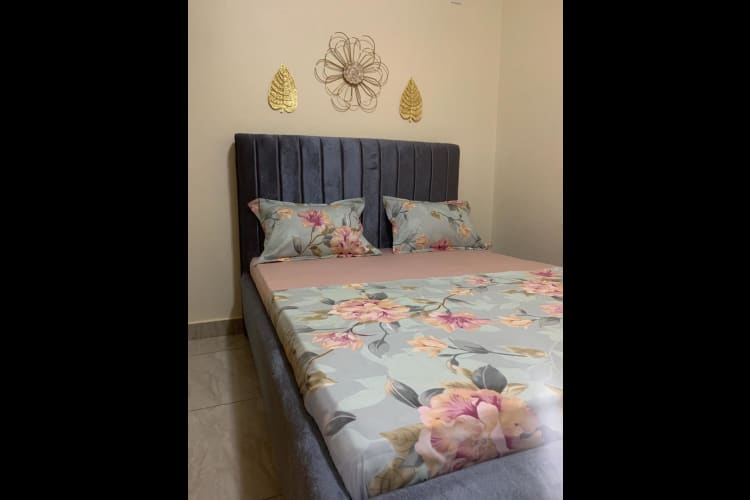 Bel appartement 3 ch CNPS - Youndé, Emana 10