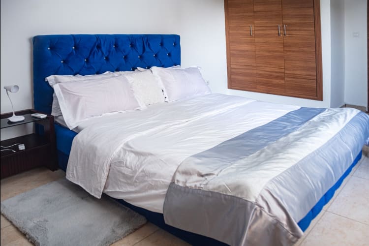 Luxury Apartment 03 Bedrooms - Bonapriso, Douala 23