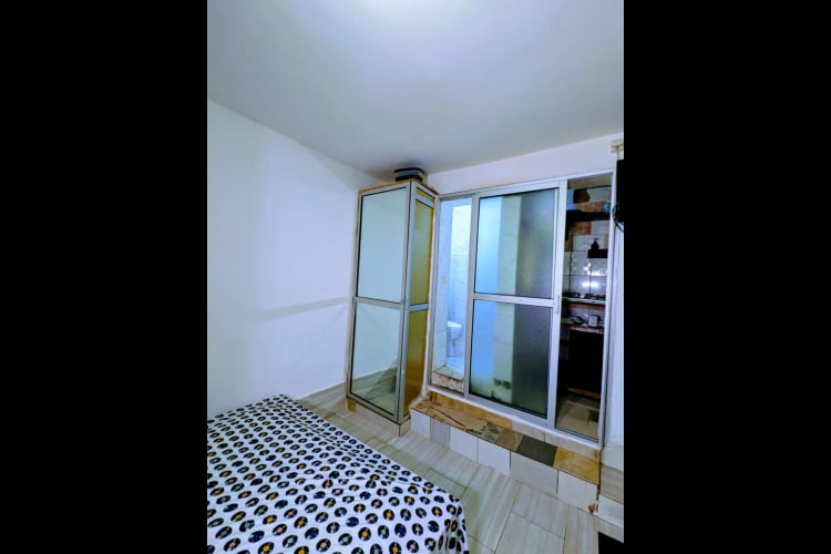 Chambre meublé UNI.H. 1
