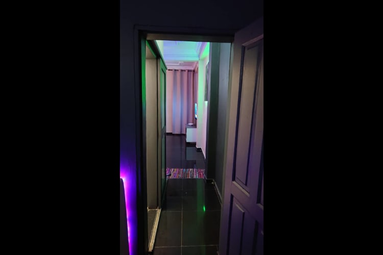 Joli Studio CB - Youndé, Bastos 8