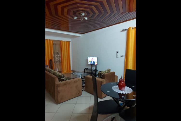 Studio ML - Douala, Makepe  4